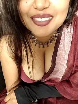 Cuty-Lina online show from 11.12.25