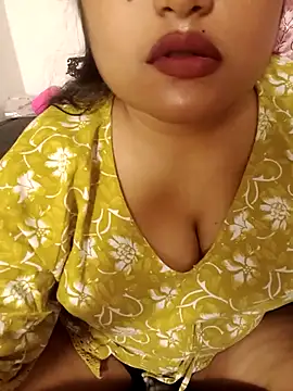 Cuty-Lina online show from 11.20.25