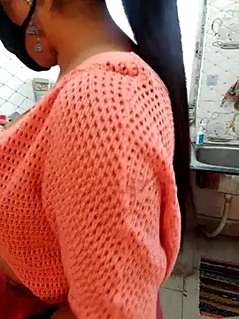 Cuty-Lina online show from 11.23.25