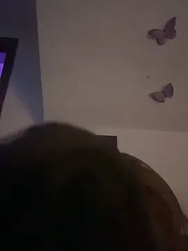 Snapshot of gabriellacali chatting on 10.28.25 gabriellacali online show from 10.28.25