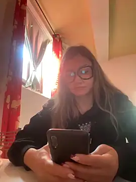 Snapshot of gabriellacali chatting on 11.19.25 gabriellacali online show from 11.19.25