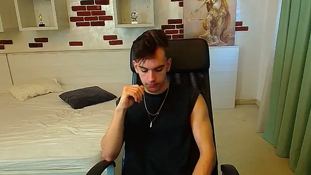 BradyFlint online show from 10.22.25