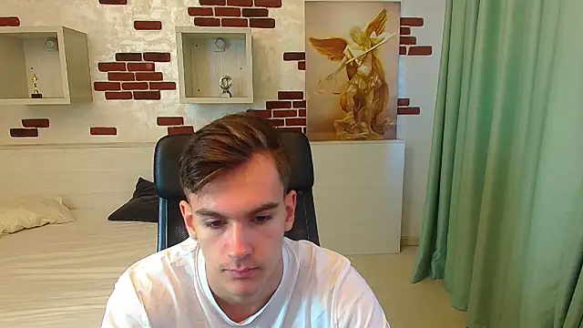 BradyFlint online show from 10.30.25