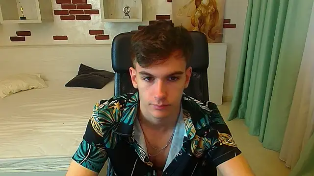 BradyFlint online show from 11.04.25