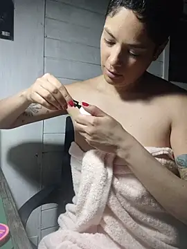 Natimiau online show from 11.18.25