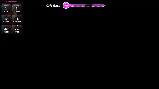 RubySweet11 online show from 11.05.25