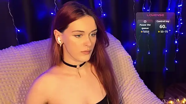 Veksal1a online show from 04.17.26