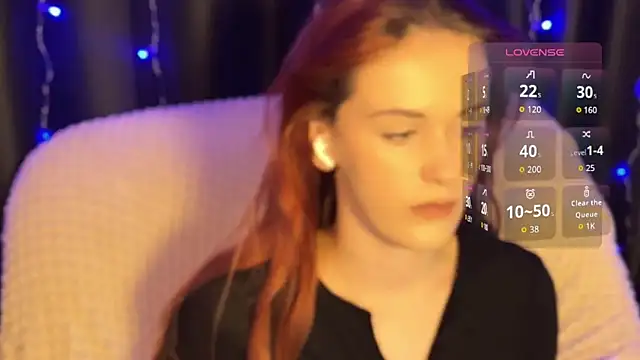 Veksal1a online show from 04.19.26