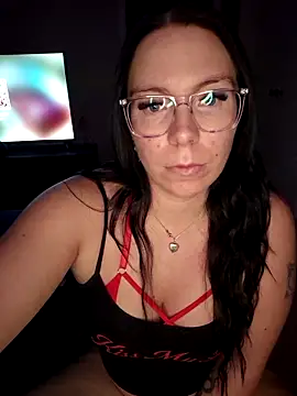 NordicNaughty online show from 12.17.25