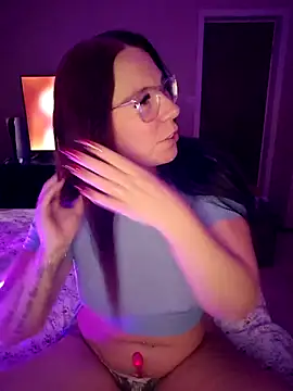 NordicNaughty online show from 12.22.25