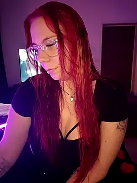 NordicNaughty online show from 02.10.26