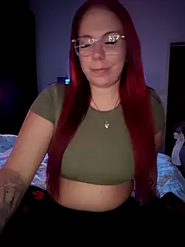 NordicNaughty online show from 03.05.26