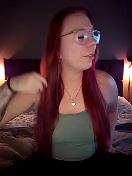 NordicNaughty online show from 03.19.26