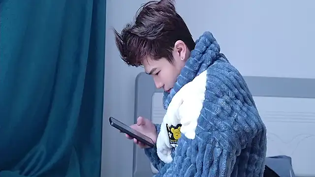 Stuffy-111 online show from 11.12.25