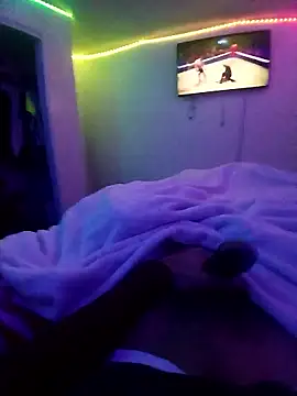 Ronalxxz online show from 12.21.25