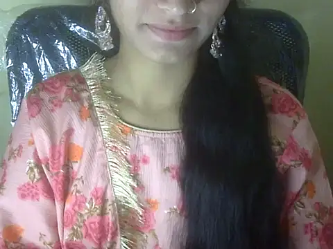 Shezi N online show from 10.28.25