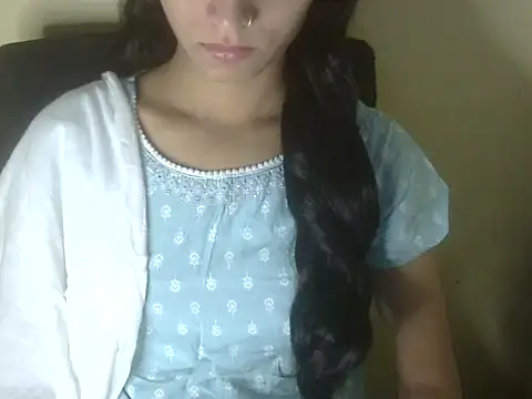 Shezi N online show from 11.17.25