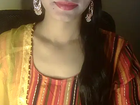 Shezi N online show from 12.21.25