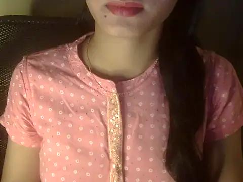 Shezi N online show from 02.18.26