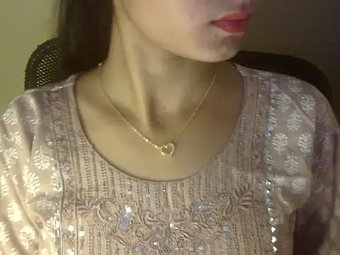 Shezi N online show from 03.04.26