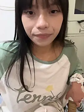 wanwan0418 online show from 10.21.25