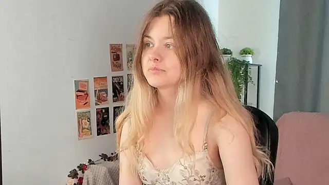 DreamSinder online show from 04.03.26