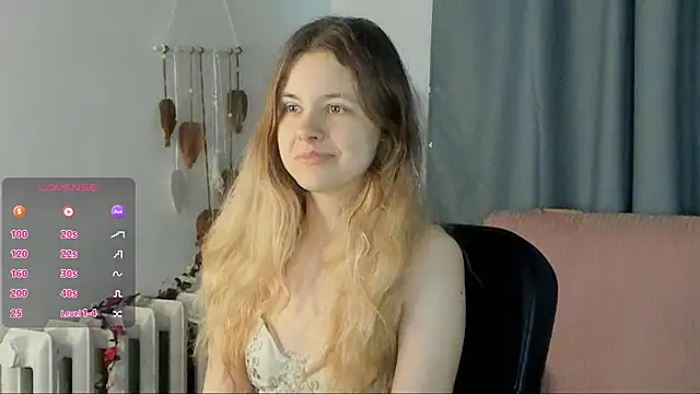 DreamSinder online show from 04.09.26