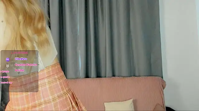 DreamSinder online show from 04.09.26