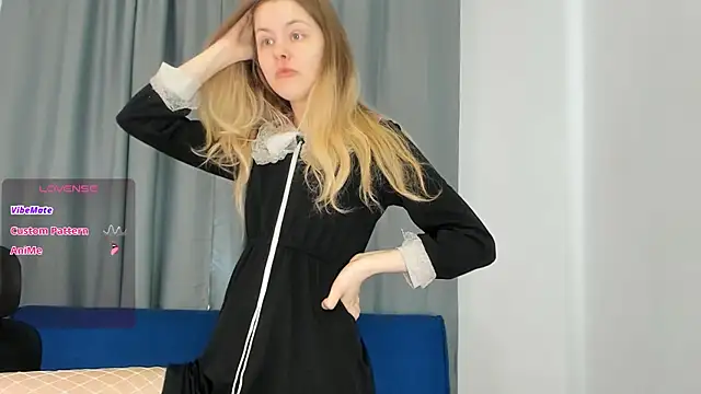 DreamSinder online show from 04.16.26