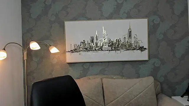 valentina clk online show from 01.14.26