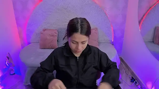 valentina clk online show from 03.09.26