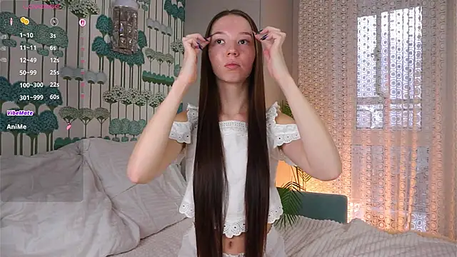 MayaHjelm online show from 11.09.25