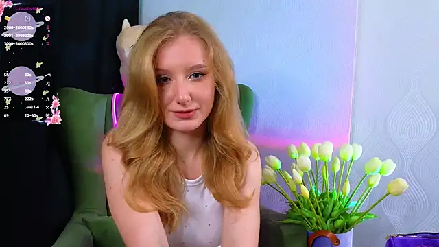 Snapshot of PriscillaPowell chatting on 11.29.25 PriscillaPowell online show from 11.29.25