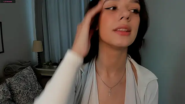 DemetraSadahiro online show from 11.01.25