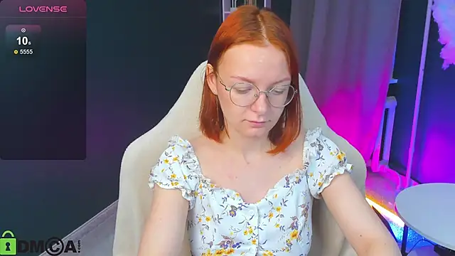 cherry fever online show from 10.19.25