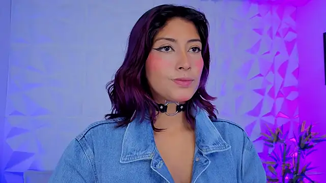 Rynka  online show from 12.04.25