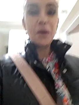 Your Desires07 online show from 11.20.25