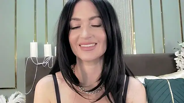 Snapshot of JaneWalch chatting on 01.06.26 JaneWalch online show from 01.06.26