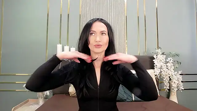 Snapshot of JaneWalch chatting on 01.16.26 JaneWalch online show from 01.16.26