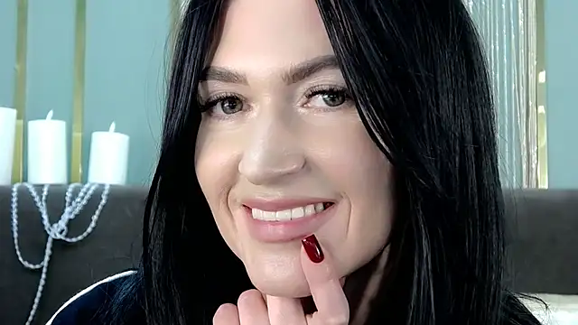 Snapshot of JaneWalch chatting on 02.11.26 JaneWalch online show from 02.11.26