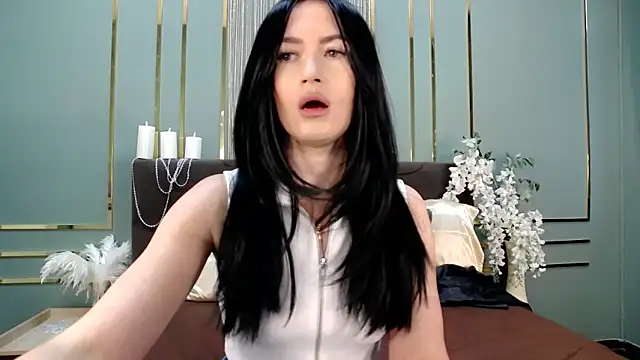 Snapshot of JaneWalch chatting on 02.13.26 JaneWalch online show from 02.13.26