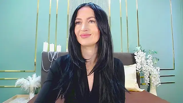 Snapshot of JaneWalch chatting on 02.16.26 JaneWalch online show from 02.16.26