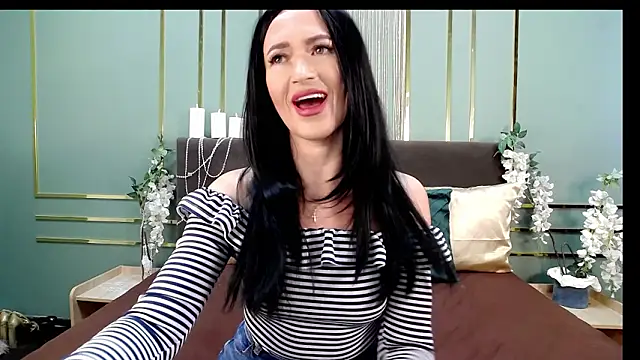 JaneWalch online show from 03.05.26