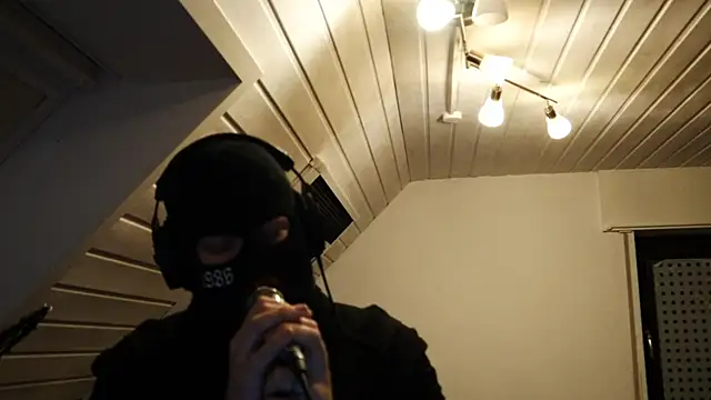 Symph0ny 0f Gh0sts online show from 11.09.25