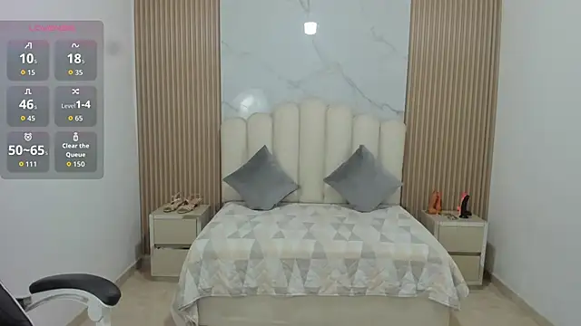 Aziz daud online show from 02.16.26