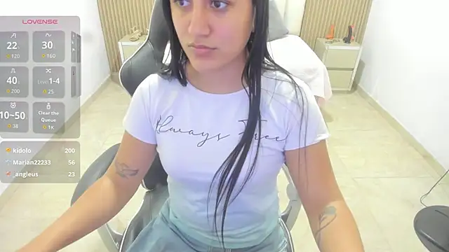 Aziz daud online show from 03.20.26