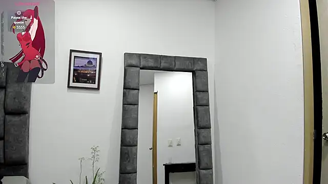 SamaraPike online show from 05.18.26