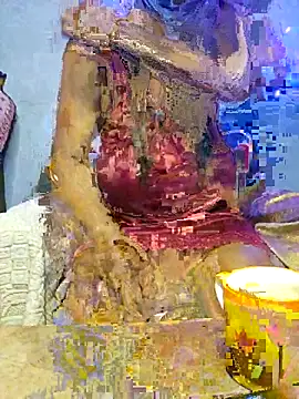 Snapshot of Desi_Maya69 chatting on 11.17.25 Desi Maya69 online show from 11.17.25