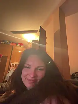 Snapshot of kinkysarahx chatting on 03.29.26 kinkysarahx online show from 03.29.26