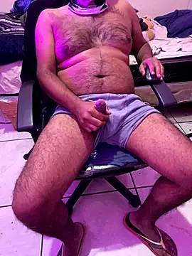 MexicanDreams online show from 11.04.25